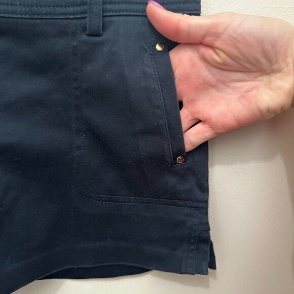 Cache stylist shorts - Picture 6 of 6